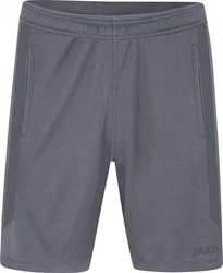 Jako Shorts Style Power Dunkelgrau/Dunkelblau/Grau/Hellgrau