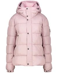 BOSS Steppjacke OMARIS Rosa