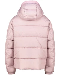 BOSS Steppjacke OMARIS Rosa