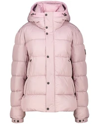 BOSS Steppjacke OMARIS Rosa