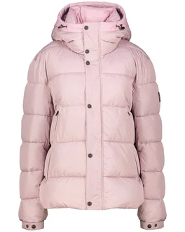 BOSS Steppjacke OMARIS Rosa BOSS Steppjacke OMARIS Rosa