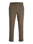 JACK & JONES Hose 'Marco Connor' Khaki