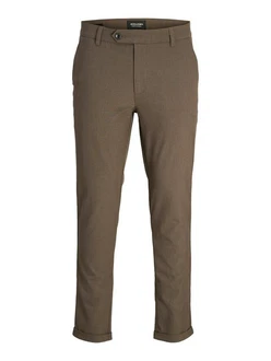 JACK & JONES Hose 'Marco Connor' Khaki JACK & JONES Hose 'Marco Connor' Khaki