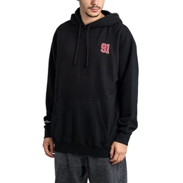 Hoodie Player Photo Hoodie