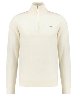 Gant Strickpullover Herren Troyer