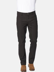 Babista 5-Pocket Hose AGODESSI braun