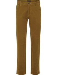 Babista Chinos Cordhose BABESTINI Gelb/Braun/Beige