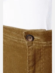 Babista Chinos Cordhose BABESTINI Gelb/Braun/Beige