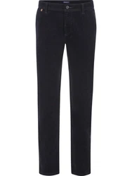 Babista Chinos Cordhose BABESTINI Dunkelblau/Blau/Hellblau
