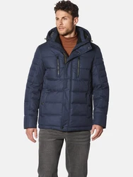 Babista Jacke TARBOLESSI dunkelblau