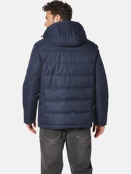 Babista Jacke TARBOLESSI dunkelblau