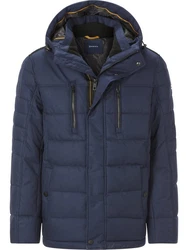 Babista Jacke TARBOLESSI dunkelblau