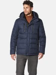 Babista Jacke TARBOLESSI dunkelblau