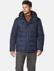 Babista Jacke TARBOLESSI dunkelblau