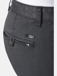 Babista Chinohose ARTUTELLI grau