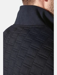 Babista Sweatjacke MILETOSSI blau/dunkelblau