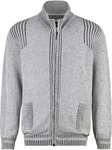 Babista Cardigan TOSCATELLI grau
