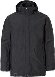 3-in-1-Funktionsjacke Me Idris 3in1 Parka III BLACK/OAT
