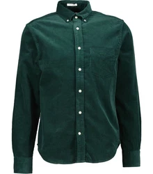 Gant Langarmhemd Regular Fit 