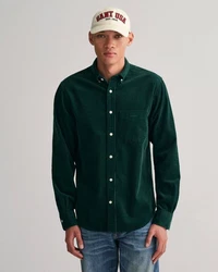 Gant Langarmhemd Regular Fit 