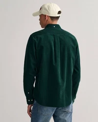 Gant Langarmhemd Regular Fit 