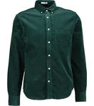 Gant Langarmhemd Regular Fit 