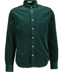 Gant Langarmhemd Regular Fit 
