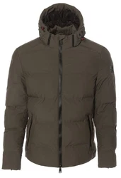 CARISMA Winterjacke 1221 mit Kapuze 1221