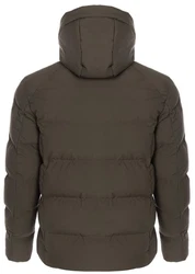 CARISMA Winterjacke 1221 mit Kapuze 1221