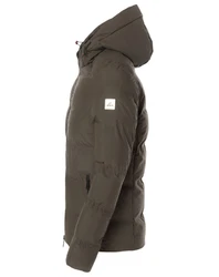 CARISMA Winterjacke 1221 mit Kapuze 1221