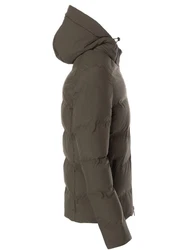 CARISMA Winterjacke 1221 mit Kapuze 1221
