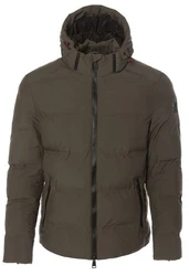CARISMA Winterjacke 1221 mit Kapuze 1221