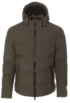 CARISMA Winterjacke 1221 mit Kapuze