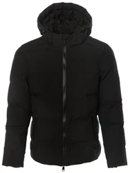 CARISMA Winterjacke 1221 mit Kapuze 1221