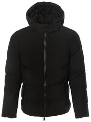 CARISMA Winterjacke 1221 mit Kapuze 1221
