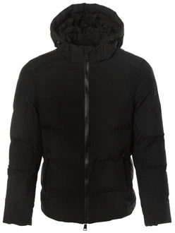 CARISMA Winterjacke 1221 mit Kapuze 1221
