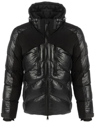 CARISMA Winterjacke 1243 mit Kapuze 1243