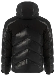 CARISMA Winterjacke 1243 mit Kapuze 1243