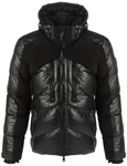 CARISMA Winterjacke 1243 mit Kapuze 1243