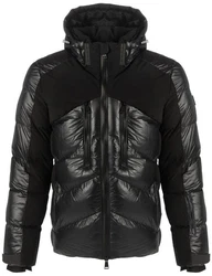 CARISMA Winterjacke 1243 mit Kapuze 1243
