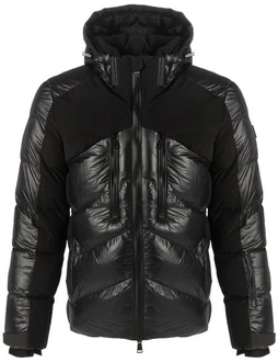 CARISMA Winterjacke 1243 mit Kapuze 1243