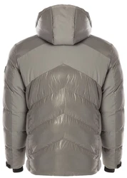 CARISMA Winterjacke 1243 mit Kapuze 1243