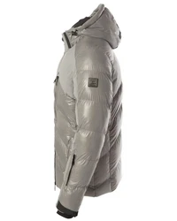 CARISMA Winterjacke 1243 mit Kapuze 1243