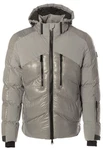 CARISMA Winterjacke 1243 mit Kapuze 1243