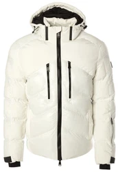CARISMA Winterjacke 1243 mit Kapuze 1243