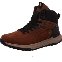 Schnrstiefel