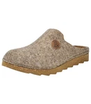 Rohde Hausschuhe Hausschuh Beige/Braun
