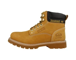Dockers by Gerli Herren Boots (23DA004) Beige/Braun/Gelb