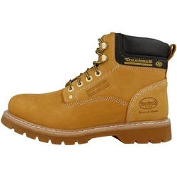 Dockers by Gerli Herren Boots (23DA004) Beige/Braun/Gelb