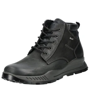 Imac Stiefelette Schnürstiefelette Schwarz Imac Stiefelette Schnürstiefelette Schwarz
